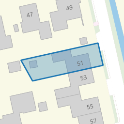 Perceel BGM02-A-4518