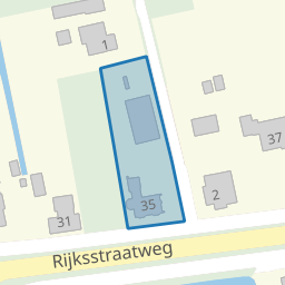 Perceel BGM02-A-4533