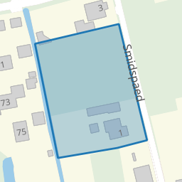 Perceel BGM02-A-4535