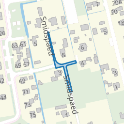 Perceel BGM02-A-4540