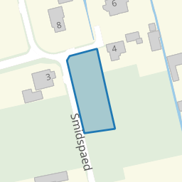 Perceel BGM02-A-4542