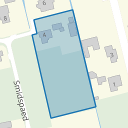 Perceel BGM02-A-4544