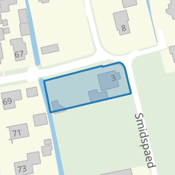 Perceel BGM02-A-4548