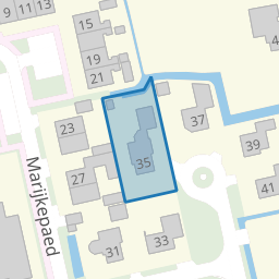 Perceel BGM02-A-4549