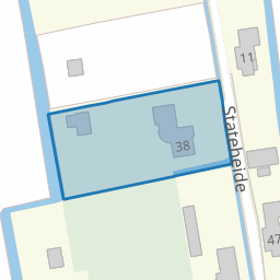 Perceel BGM02-A-4570