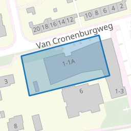 Perceel BGM02-A-4593