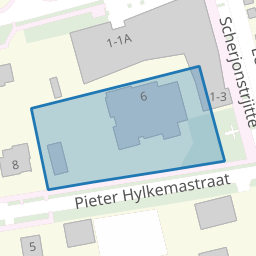 Perceel BGM02-A-4594