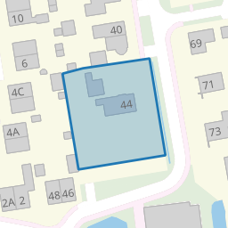 Perceel BGM02-A-4603