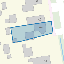 Perceel BGM02-A-4607