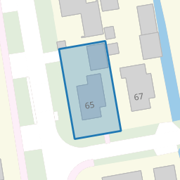 Perceel BGM02-A-4620