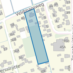 Perceel BGM02-A-4653