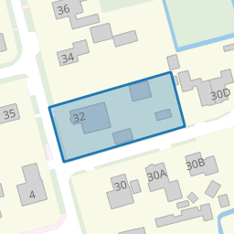 Perceel BGM02-A-4657