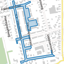 Perceel BGM02-A-4665