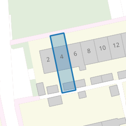 Perceel BGM02-A-4680