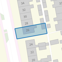 Perceel BGM02-A-4706