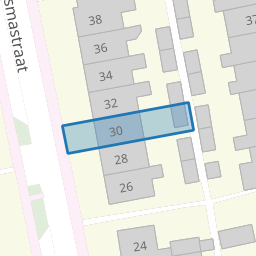 Perceel BGM02-A-4708