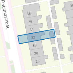 Perceel BGM02-A-4709