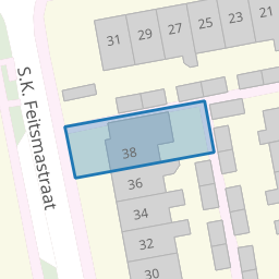 Perceel BGM02-A-4712