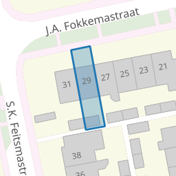 Perceel BGM02-A-4714