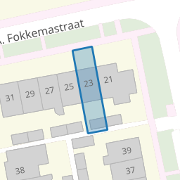 Perceel BGM02-A-4717