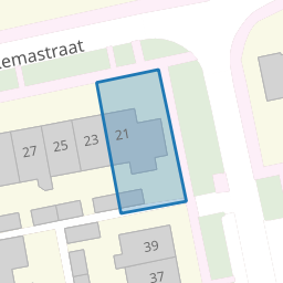 Perceel BGM02-A-4718