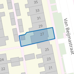 Perceel BGM02-A-4722