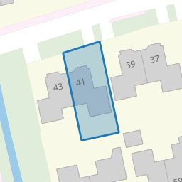 Perceel BGM02-A-4738