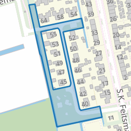 Perceel BGM02-A-4749