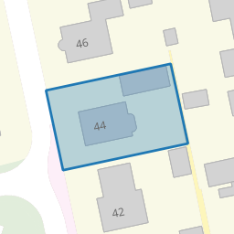 Perceel BGM02-A-4760