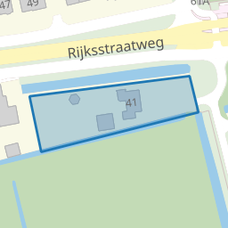 Perceel BGM02-A-4768