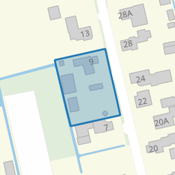 Perceel BGM02-A-4785