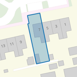 Perceel BGM02-A-4801