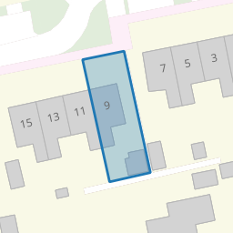 Perceel BGM02-A-4802