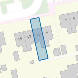 Perceel BGM02-A-4803