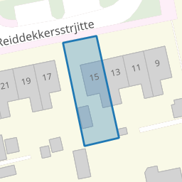 Perceel BGM02-A-4805