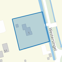 Perceel BGM02-A-4813