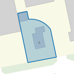 Perceel BGM02-A-4816