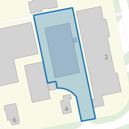 Perceel BGM02-A-4817