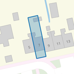 Perceel BGM02-A-4831