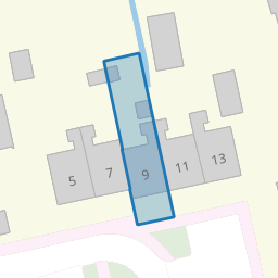 Perceel BGM02-A-4832