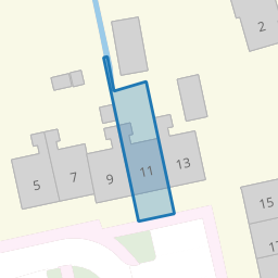 Perceel BGM02-A-4833