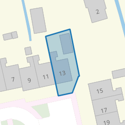 Perceel BGM02-A-4834