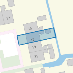 Perceel BGM02-A-4836