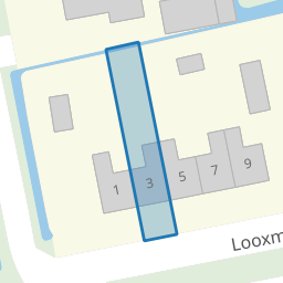 Perceel BGM02-A-4840