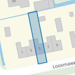 Perceel BGM02-A-4841