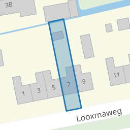 Perceel BGM02-A-4842