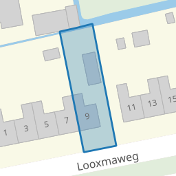 Perceel BGM02-A-4843