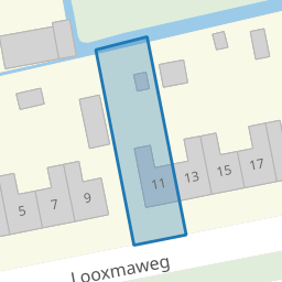 Perceel BGM02-A-4844