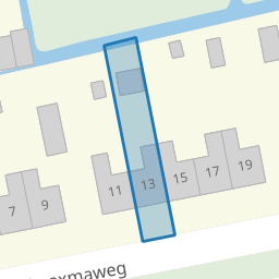 Perceel BGM02-A-4845