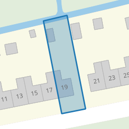 Perceel BGM02-A-4848